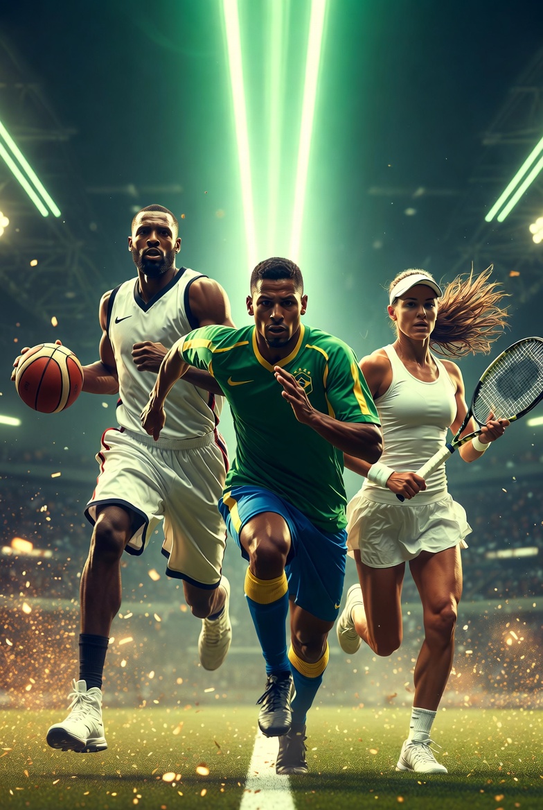 Craques da Copa do Mundo 2026